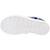 Baskets bébé fille en cuir city scare Bleu navy 6 - vertbaudet enfant 