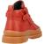 Bottes bébé garçon en cuir brutus Rouge 3 - vertbaudet enfant 