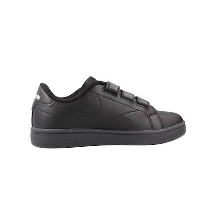 Basket garçon modèle 100233076r Noir blkgry 1 - vertbaudet enfant 
