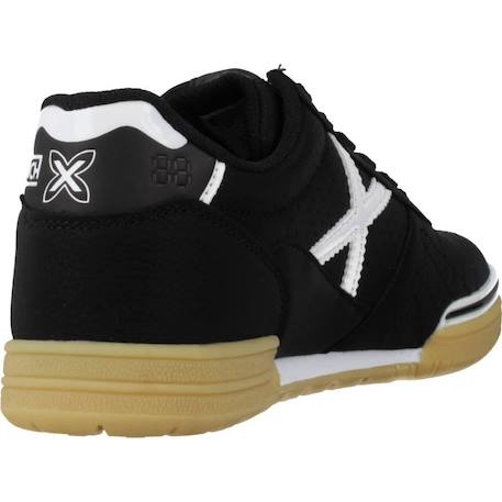 Basket garçon modèle g 3 kid Noir 008 3 - vertbaudet enfant 