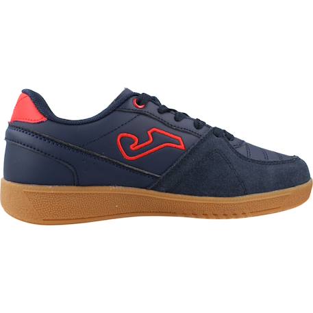 Baskets enfant garçon Bleu mrnrjo 1 - vertbaudet enfant 