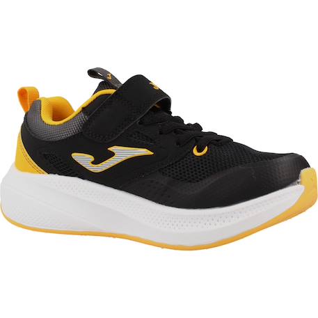 Basket garçon modèle jferrw2631v ferro jr 2631 Noir negro 5 - vertbaudet enfant 