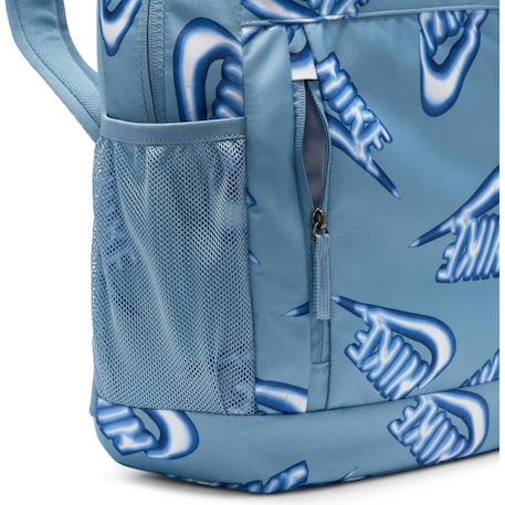 Sac à dos fille modèle y nk elmtl bpk shoebox-su26aop Bleu 486 5 - vertbaudet enfant 