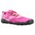 Basket fille modèle bfsimjw2610v zapatilla trail barefoot Rose rosa 5 - vertbaudet enfant 