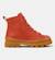 Cuir lisse Rouge moyen 1 - vertbaudet enfant 