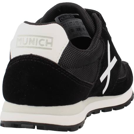 Basket garçon modèle 1695170m Noir 170 3 - vertbaudet enfant 
