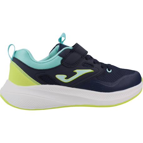 Basket garçon modèle jferrw2603v ferro jr 2603 Bleu marino 1 - vertbaudet enfant 