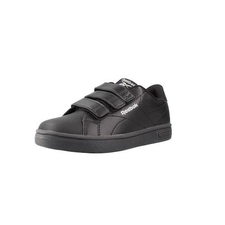 Basket garçon modèle 100233076r Noir blkgry 4 - vertbaudet enfant 