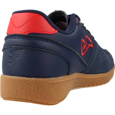Baskets enfant garçon Bleu mrnrjo 3 - vertbaudet enfant 