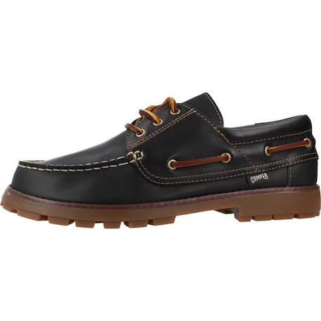 Detbies garçon modèle compas kids Noir 001 2 - vertbaudet enfant 