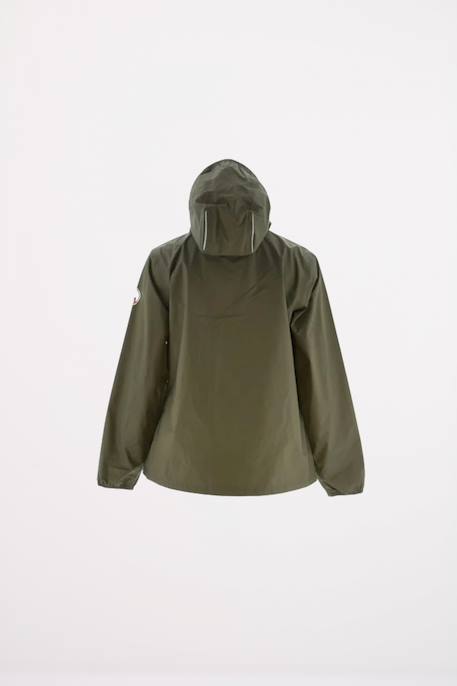 Veste enfant garçon madeira Vert 255 6 - vertbaudet enfant 
