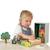 Le petit chaperon rouge - et accessoires Multicolor 6 - vertbaudet enfant 
