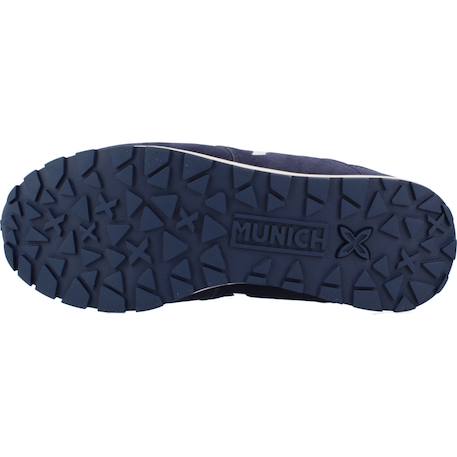 Basket garçon modèle 1690171m Bleu 171 6 - vertbaudet enfant 