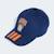 Casquette enfant garçon Bleu drkrue 4 - vertbaudet enfant 