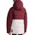 Veste de ski fille originals puffer Rose 3 - vertbaudet enfant 
