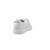 Basket garçon modèle 100233074r Blanc whtgry 3 - vertbaudet enfant 