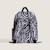 Sac à dos fille modèle vn000h4z1kp1 Imprimé animalier 1kp1 2 - vertbaudet enfant 