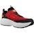 Baskets enfant garçon légère souple Bleu bllm+Bleu tqbk+Gris cblm+Rouge rdbk+Vert brmt 23 - vertbaudet enfant 