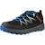Basket garçon modèle youth peakfreak rush Gris+Gris 342+Noir 013 16 - vertbaudet enfant 