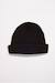 Bonnet enfant garçon beanie Noir black 6 - vertbaudet enfant 