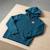 Veste enfant garçon en coton tijuana Rose 10a 2 - vertbaudet enfant 