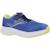 Basket garçon modèle jhispw2604v hispalis jr 2604 Bleu royal 5 - vertbaudet enfant 
