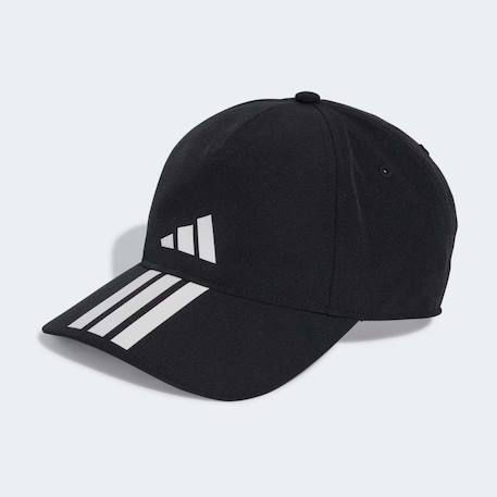 Casquette enfant garçon Noir black 4 - vertbaudet enfant 
