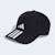 Casquette enfant garçon Noir black 4 - vertbaudet enfant 
