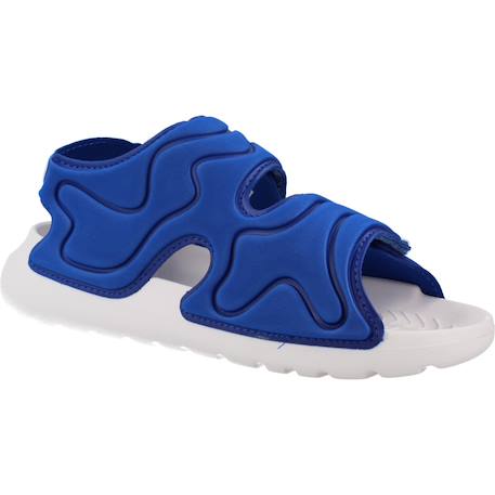 Sandales garçon Bleu rylblu 5 - vertbaudet enfant 