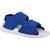 Sandales garçon Bleu rylblu 5 - vertbaudet enfant 