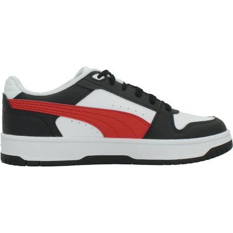 Basket garçon modèle 40829204 Noir black 1 - vertbaudet enfant 