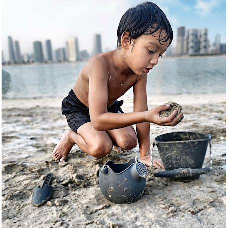 Petite pelle de plage - facile à emporter Cool grey 3 - vertbaudet enfant 