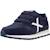 Basket garçon modèle 1695171m Bleu 171 4 - vertbaudet enfant 