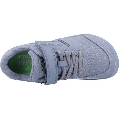 Baskets enfant garçon mundial Bleu azul 6 - vertbaudet enfant 