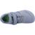 Baskets enfant garçon mundial Bleu azul 6 - vertbaudet enfant 