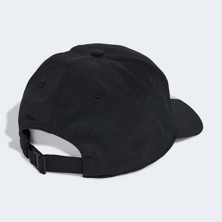 Casquette enfant garçon Noir black 2 - vertbaudet enfant 