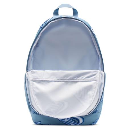 Sac à dos fille modèle y nk elmtl bpk shoebox-su26aop Bleu 486 3 - vertbaudet enfant 