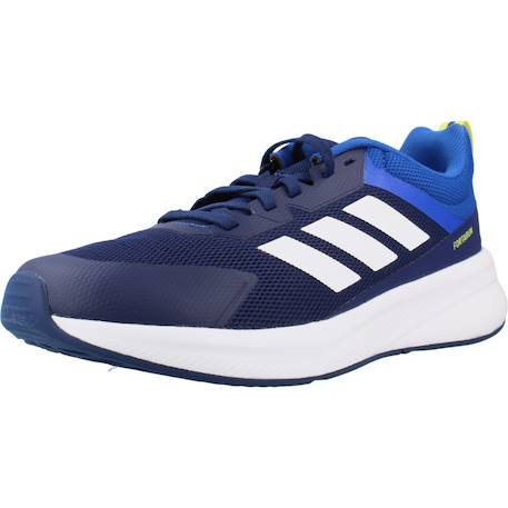 Baskets enfant garçon fortarun 4.0 Bleu blue 4 - vertbaudet enfant 