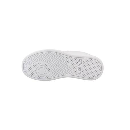 Basket garçon modèle 100233074r Blanc whtgry 6 - vertbaudet enfant 