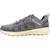 Basket garçon modèle youth peakfreak rush Gris+Gris 342+Noir 013 8 - vertbaudet enfant 