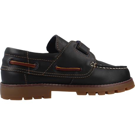 Detbies garçon modèle compas kids Noir 001 1 - vertbaudet enfant 