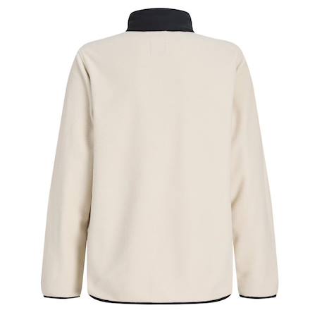 Veste garçon flame Écru 3 - vertbaudet enfant 