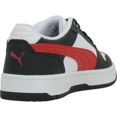 Basket garçon modèle 40829204 Noir black 3 - vertbaudet enfant 