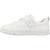 Baskets enfant garçon en cuir runner four Blanc 2 - vertbaudet enfant 