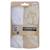 Lot de 2 cape de bain Beige 5 - vertbaudet enfant 
