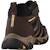 Baskets enfant garçon légère souple Marron bkbr+Noir bkrd+Vert bkgr 3 - vertbaudet enfant 