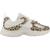 Basket fille modèle v5 rnr leopard lace ps Imprimé animalier 100 1 - vertbaudet enfant 