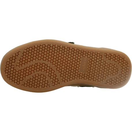 Basket garçon modèle 1256106v Vert kaki 6 - vertbaudet enfant 