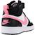Baskets enfant garçon en cuir court borough 2 Noir 005 3 - vertbaudet enfant 