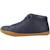 Basket garçon modèle peu fw Bleu navy 2 - vertbaudet enfant 